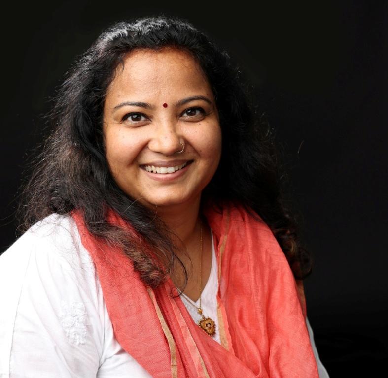 Prof. Risha Roy